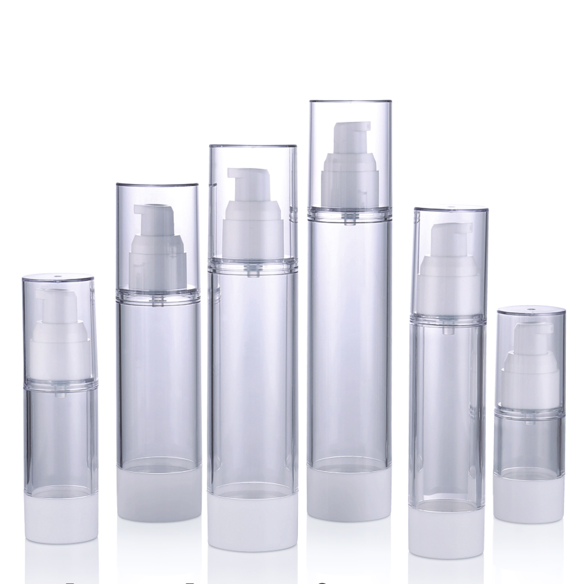 15 ml 30 ml 50 ml 80 ml 100 ml