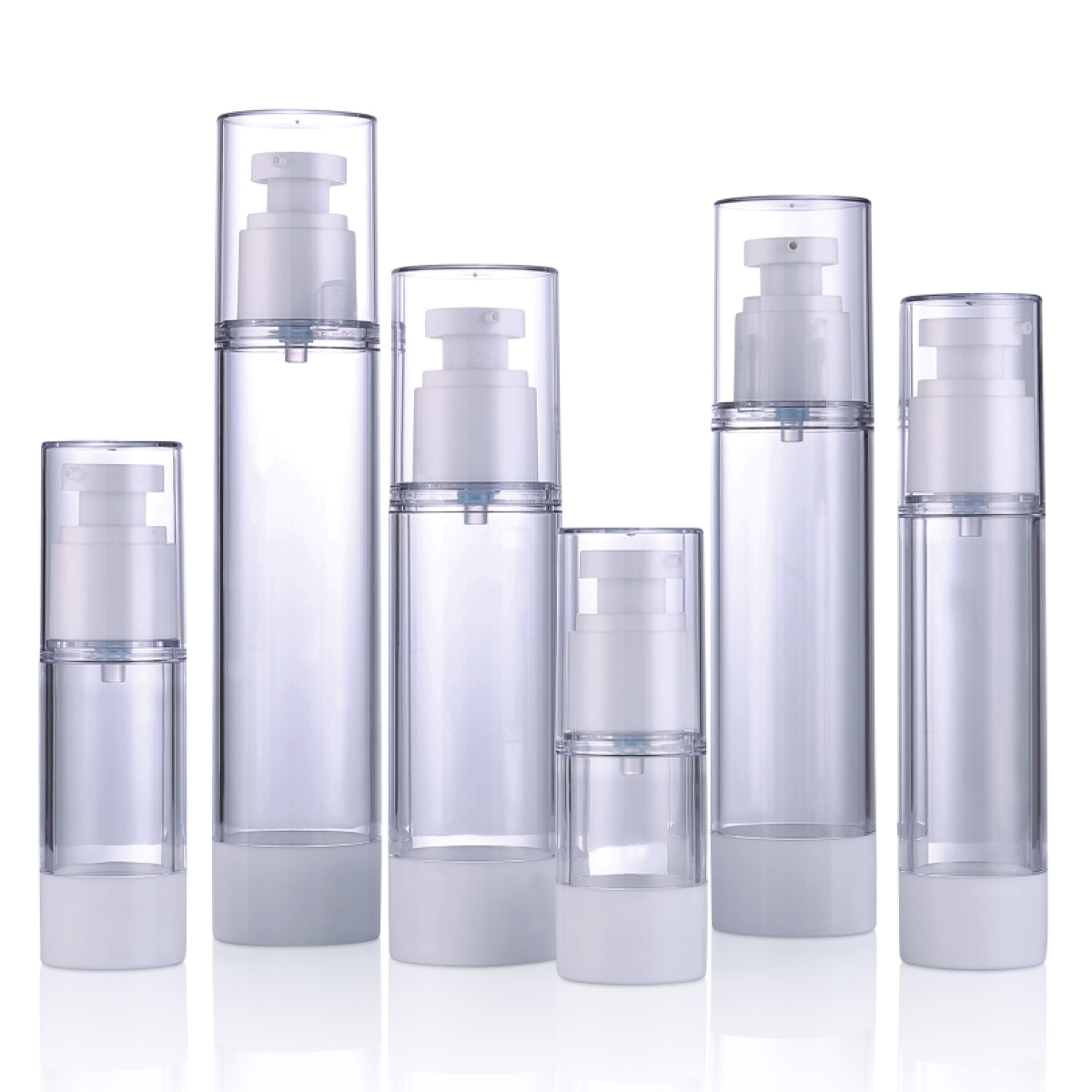 15 ml 30 ml 50 ml 80 ml 100 ml