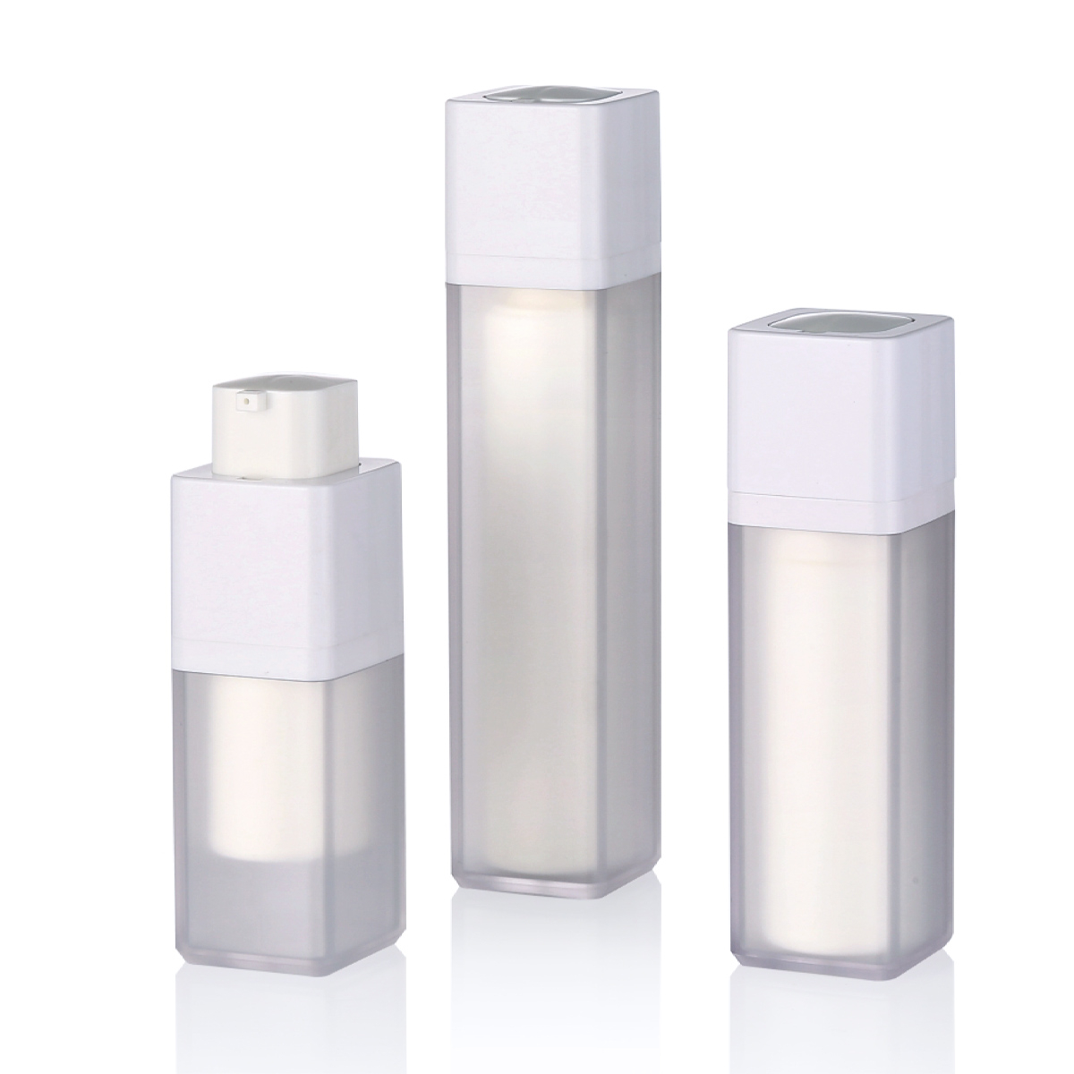 15 ml 30 ml 50 ml VISE