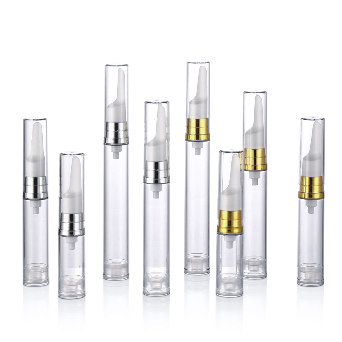 5 ml 10 ml 12 ml 15 ml