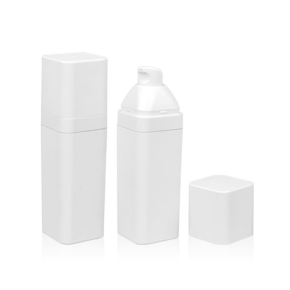 24 ml pp bouteille sans air
