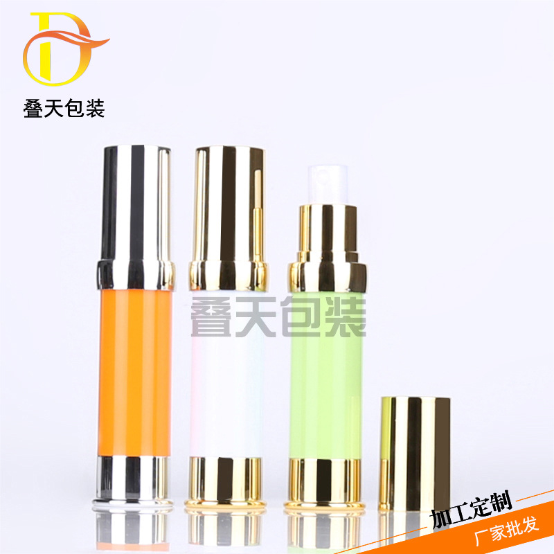20 ml de bouteille à vide