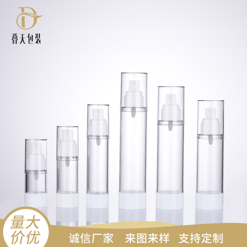 15/30/50/80/100/120 ml