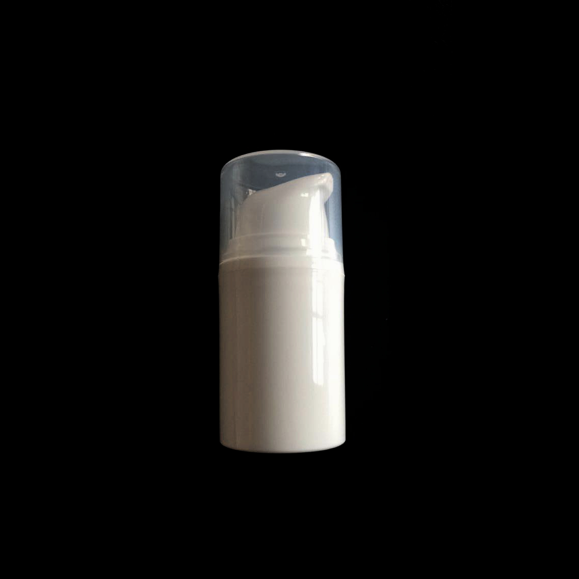 Nouvelle bouteille à vide de 35