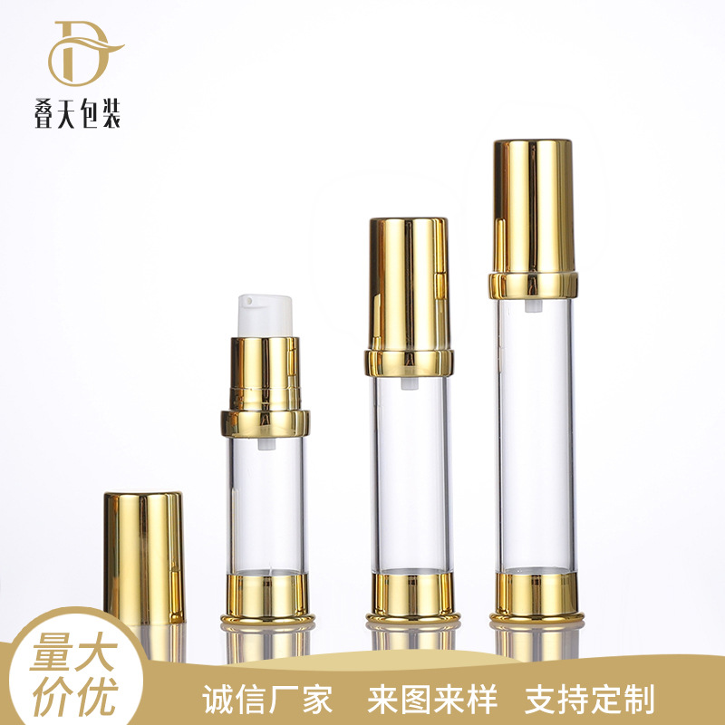 15 20 30 ml LOTION BOUTEILLE VIS