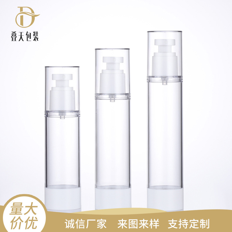 80 100 ml bouton bouteille de vid
